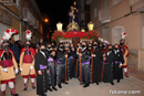 Procesion Jueves Santo 2022